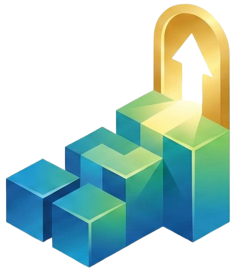 логотип карьерного блога